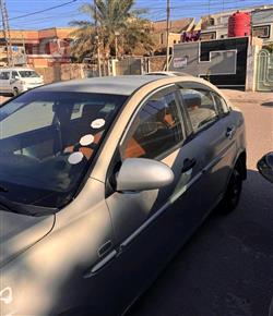 هیۆندای ئەکسنت